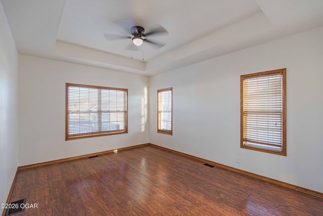 307 Ashmore Street, Carl Junction, MO 64834