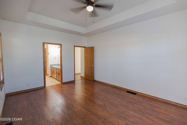 307 Ashmore Street, Carl Junction, MO 64834