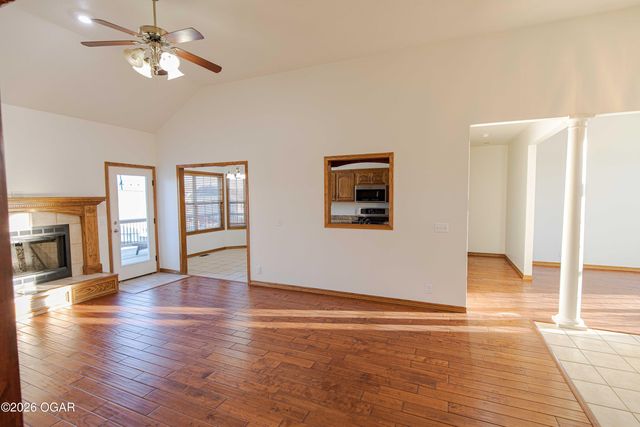 307 Ashmore Street, Carl Junction, MO 64834