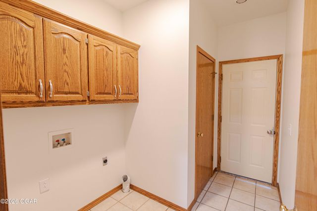 307 Ashmore Street, Carl Junction, MO 64834