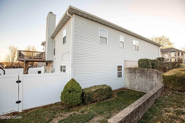 307 Ashmore Street, Carl Junction, MO 64834