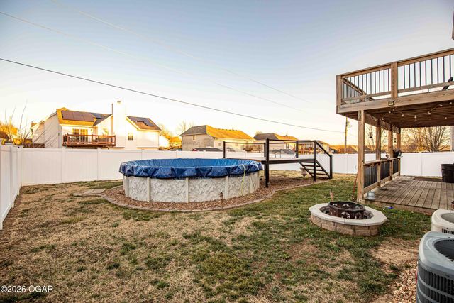 307 Ashmore Street, Carl Junction, MO 64834