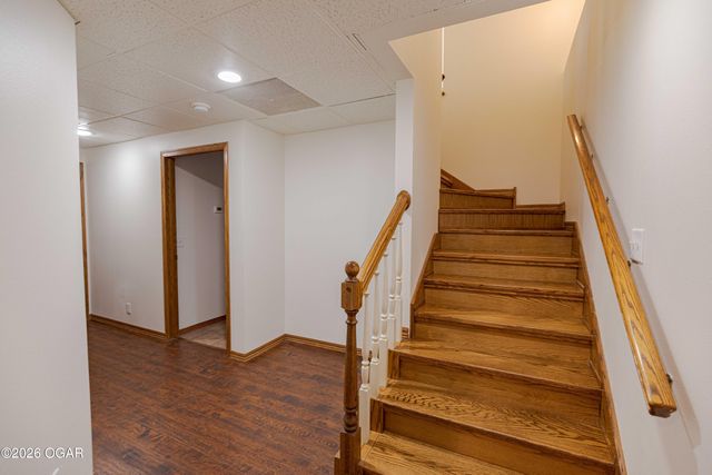 307 Ashmore Street, Carl Junction, MO 64834