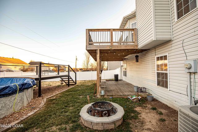 307 Ashmore Street, Carl Junction, MO 64834