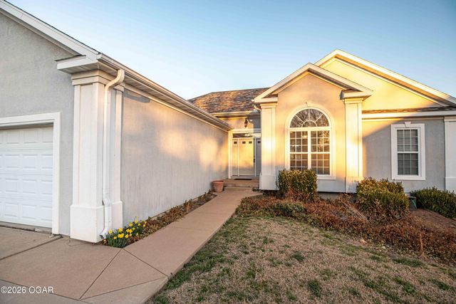 307 Ashmore Street, Carl Junction, MO 64834