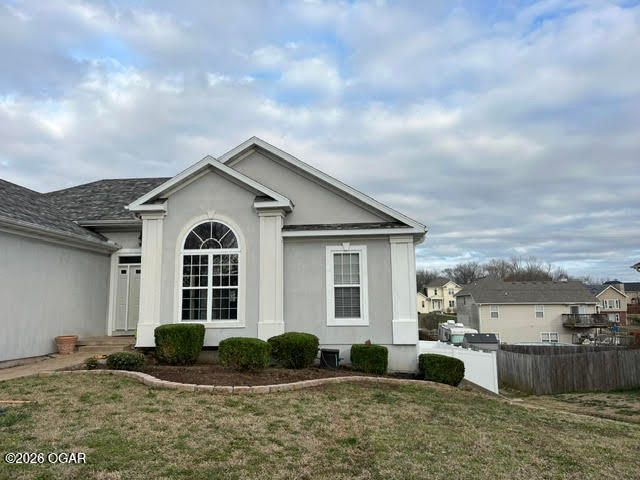 307 Ashmore Street, Carl Junction, MO 64834