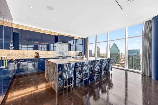 1918 Olive Street 3701, Dallas, TX 75201