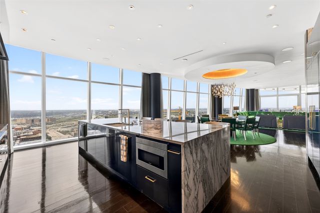 1918 Olive Street 3701, Dallas, TX 75201