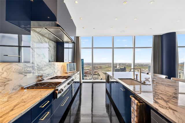 1918 Olive Street 3701, Dallas, TX 75201