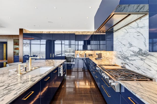 1918 Olive Street 3701, Dallas, TX 75201