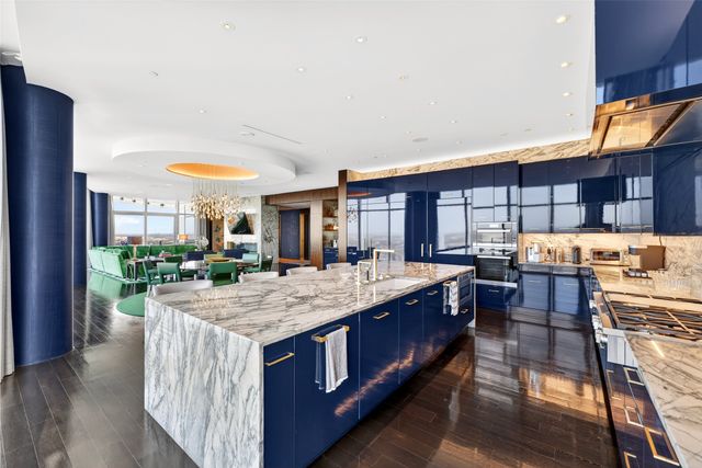 1918 Olive Street 3701, Dallas, TX 75201