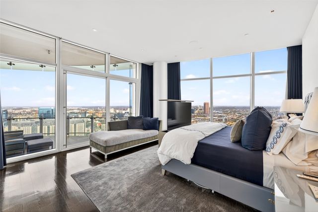 1918 Olive Street 3701, Dallas, TX 75201