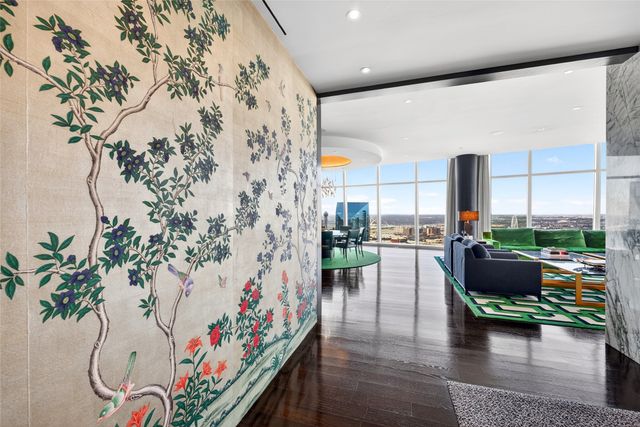 1918 Olive Street 3701, Dallas, TX 75201