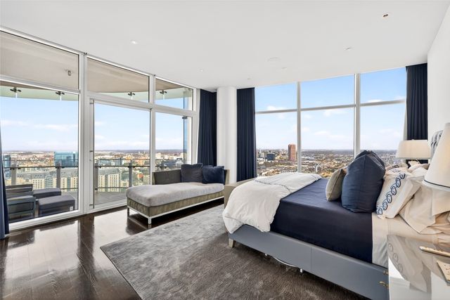 1918 Olive Street 3701, Dallas, TX 75201