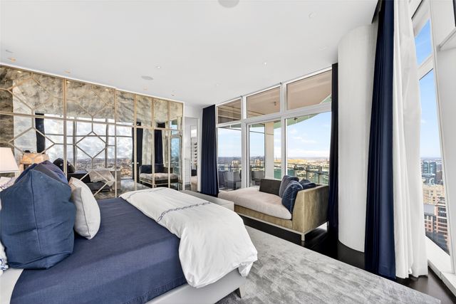 1918 Olive Street 3701, Dallas, TX 75201