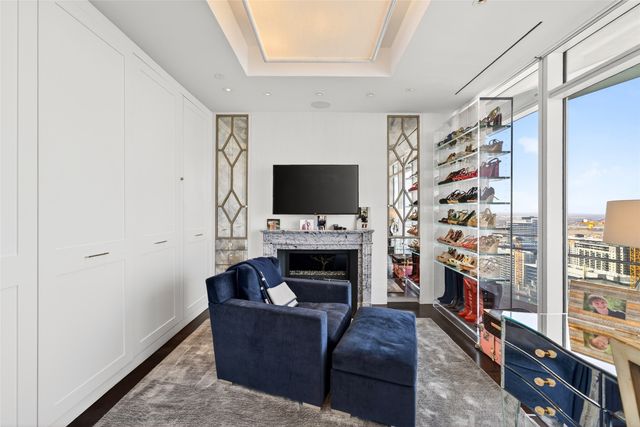 1918 Olive Street 3701, Dallas, TX 75201