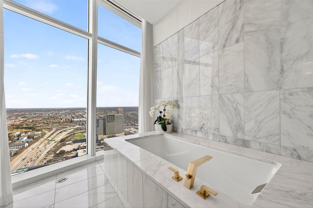 1918 Olive Street 3701, Dallas, TX 75201