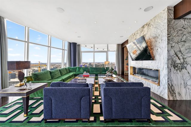 1918 Olive Street 3701, Dallas, TX 75201