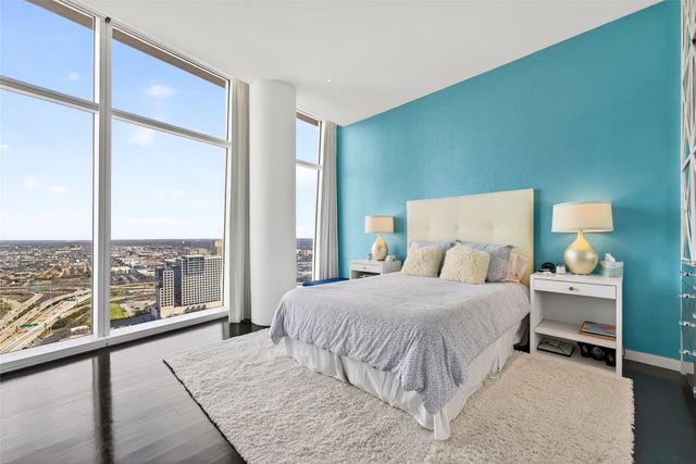 1918 Olive Street 3701, Dallas, TX 75201