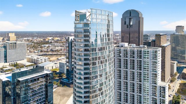 1918 Olive Street 3701, Dallas, TX 75201