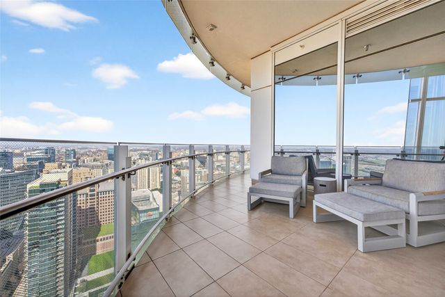 1918 Olive Street 3701, Dallas, TX 75201