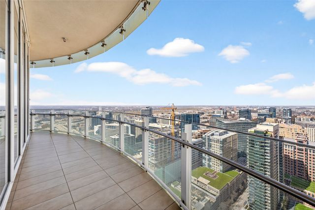 1918 Olive Street 3701, Dallas, TX 75201