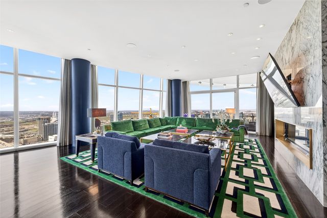 1918 Olive Street 3701, Dallas, TX 75201