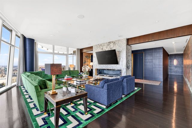 1918 Olive Street 3701, Dallas, TX 75201