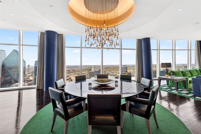 1918 Olive Street 3701, Dallas, TX 75201