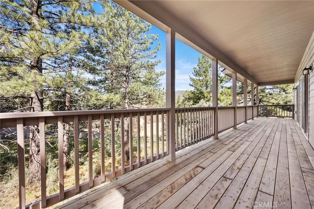 1813 Woodland Drive, Pine Mountain Club, CA 93222