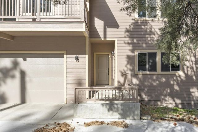 1813 Woodland Drive, Pine Mountain Club, CA 93222