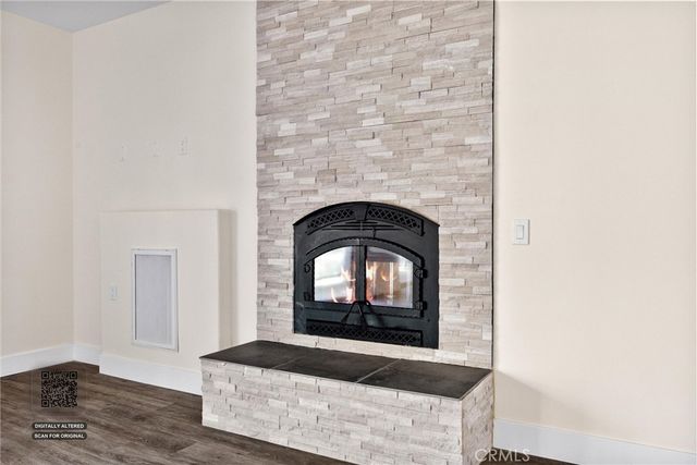 1813 Woodland Drive, Pine Mountain Club, CA 93222