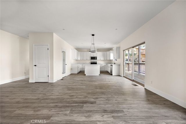 1813 Woodland Drive, Pine Mountain Club, CA 93222