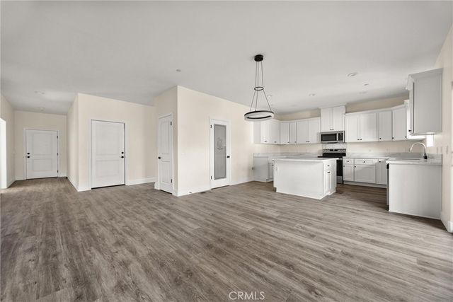 1813 Woodland Drive, Pine Mountain Club, CA 93222