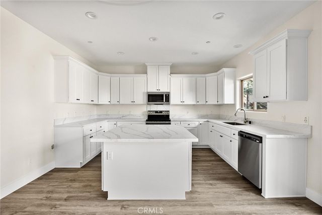 1813 Woodland Drive, Pine Mountain Club, CA 93222