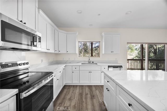 1813 Woodland Drive, Pine Mountain Club, CA 93222