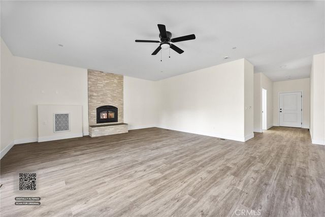 1813 Woodland Drive, Pine Mountain Club, CA 93222