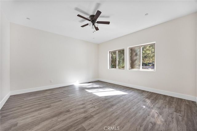 1813 Woodland Drive, Pine Mountain Club, CA 93222