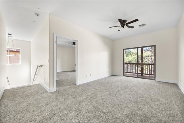 1813 Woodland Drive, Pine Mountain Club, CA 93222