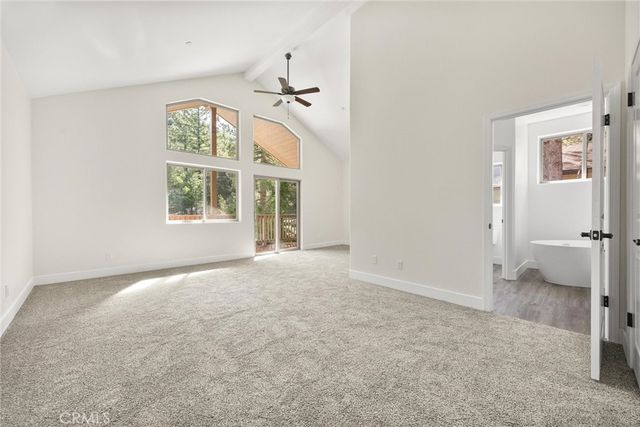 1813 Woodland Drive, Pine Mountain Club, CA 93222