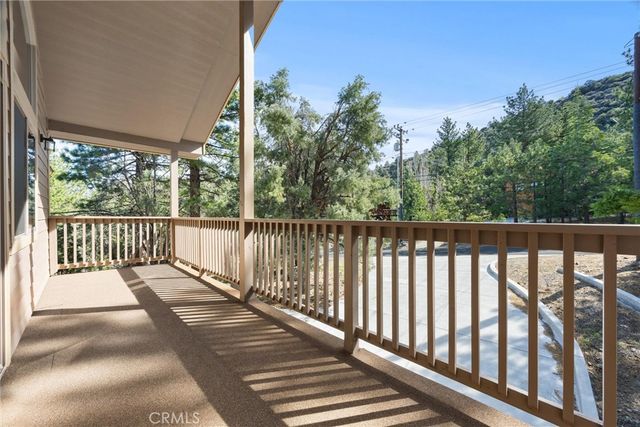 1813 Woodland Drive, Pine Mountain Club, CA 93222