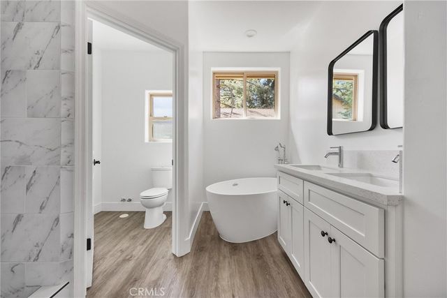 1813 Woodland Drive, Pine Mountain Club, CA 93222