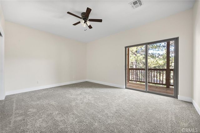 1813 Woodland Drive, Pine Mountain Club, CA 93222