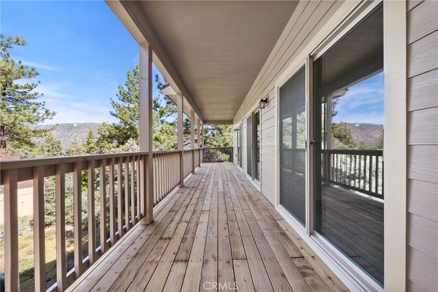 1813 Woodland Drive, Pine Mountain Club, CA 93222