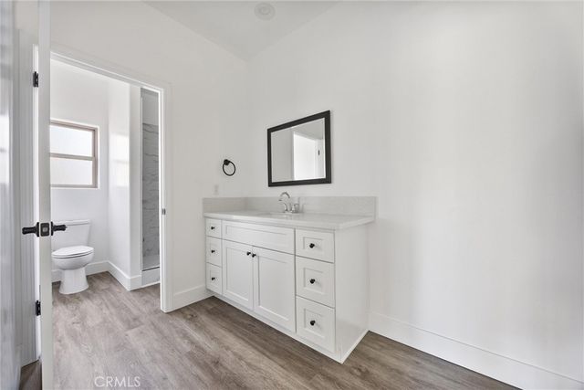 1813 Woodland Drive, Pine Mountain Club, CA 93222