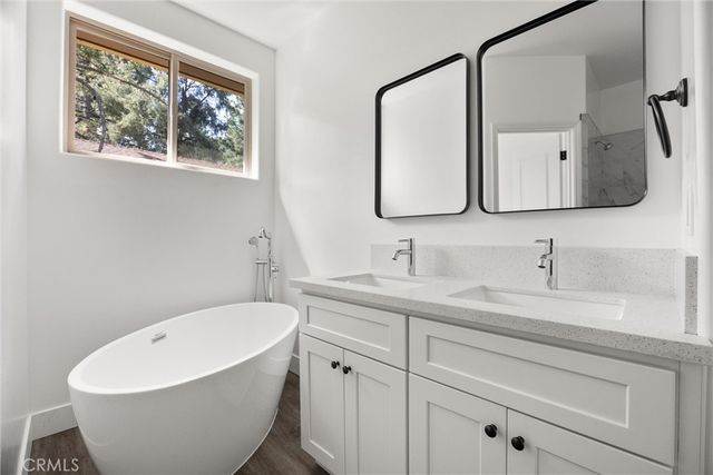 1813 Woodland Drive, Pine Mountain Club, CA 93222