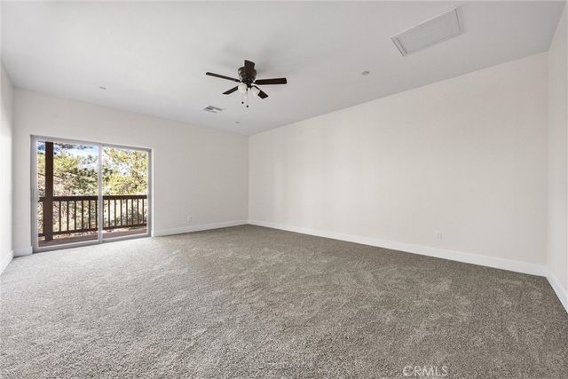 1813 Woodland Drive, Pine Mountain Club, CA 93222