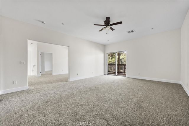 1813 Woodland Drive, Pine Mountain Club, CA 93222