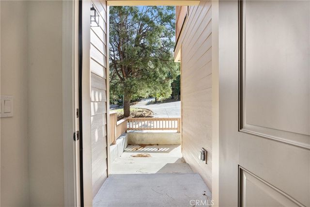 1813 Woodland Drive, Pine Mountain Club, CA 93222