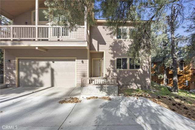 1813 Woodland Drive, Pine Mountain Club, CA 93222